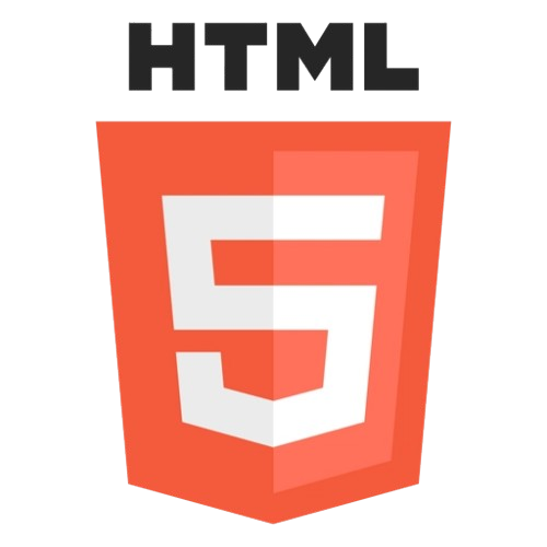 HTML Logo